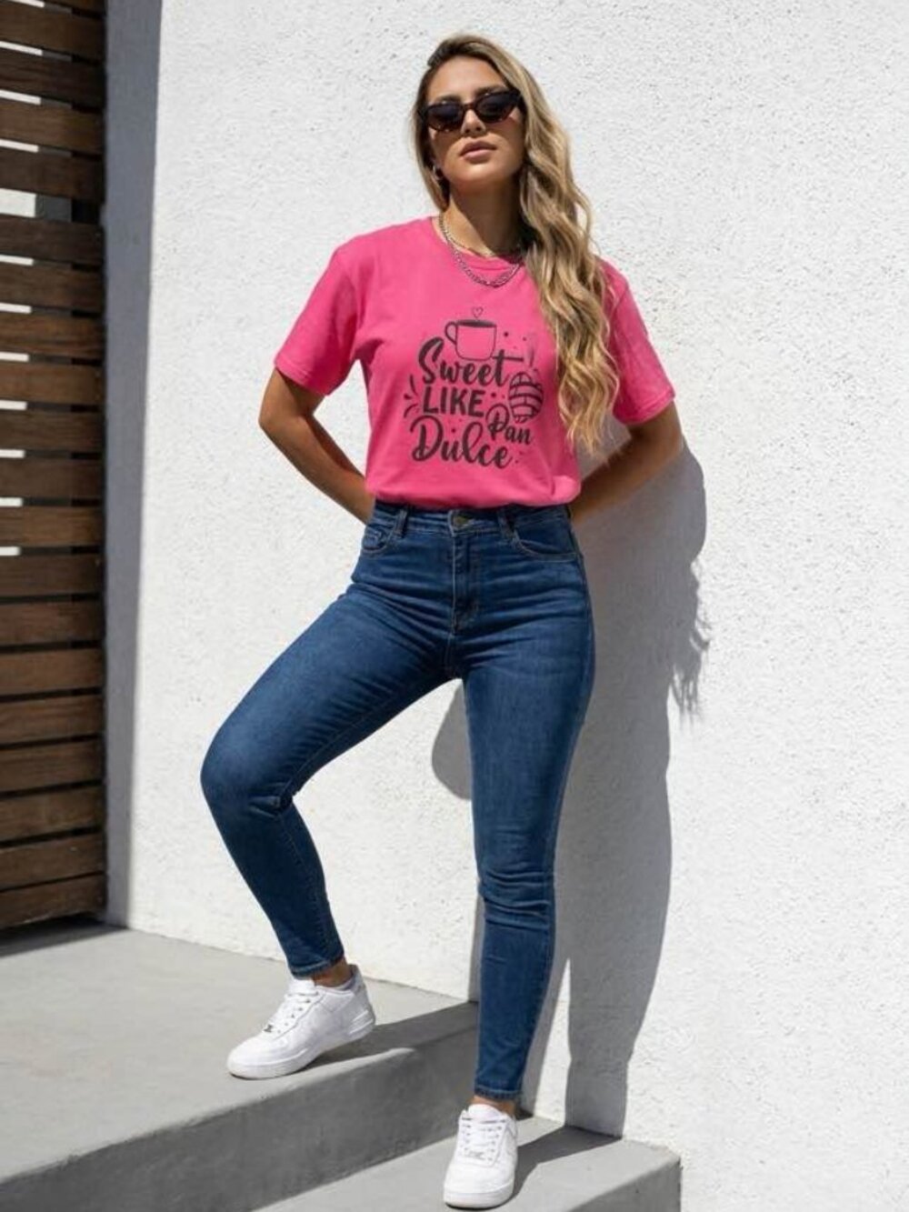 Pan Dulce T-Shirt